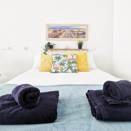 Charlie'S Apartment Los Molinos Costa Teguise Dış mekan fotoğraf