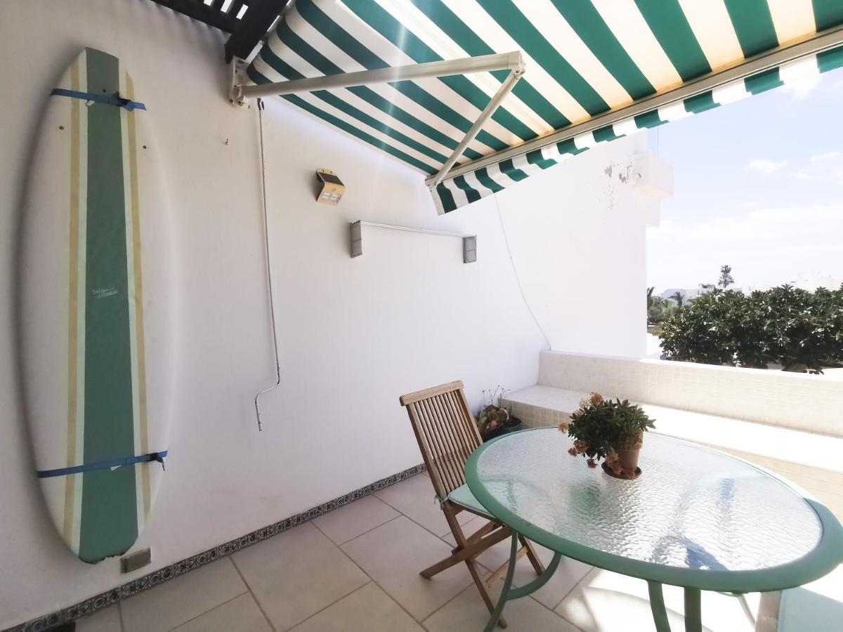 Charlie'S Apartment Los Molinos Costa Teguise Dış mekan fotoğraf